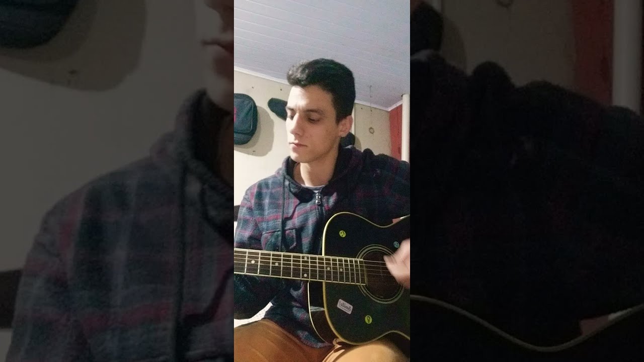 Tua Can&ccedil;&atilde;o Preferida - Bryan Behr (Cover)