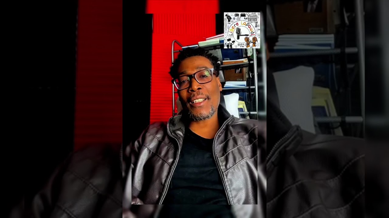 Pa di ou pat konnen Mizik rasin ayisyèn, Vodou, ak patrimwàn limanite : èske gen prejije?