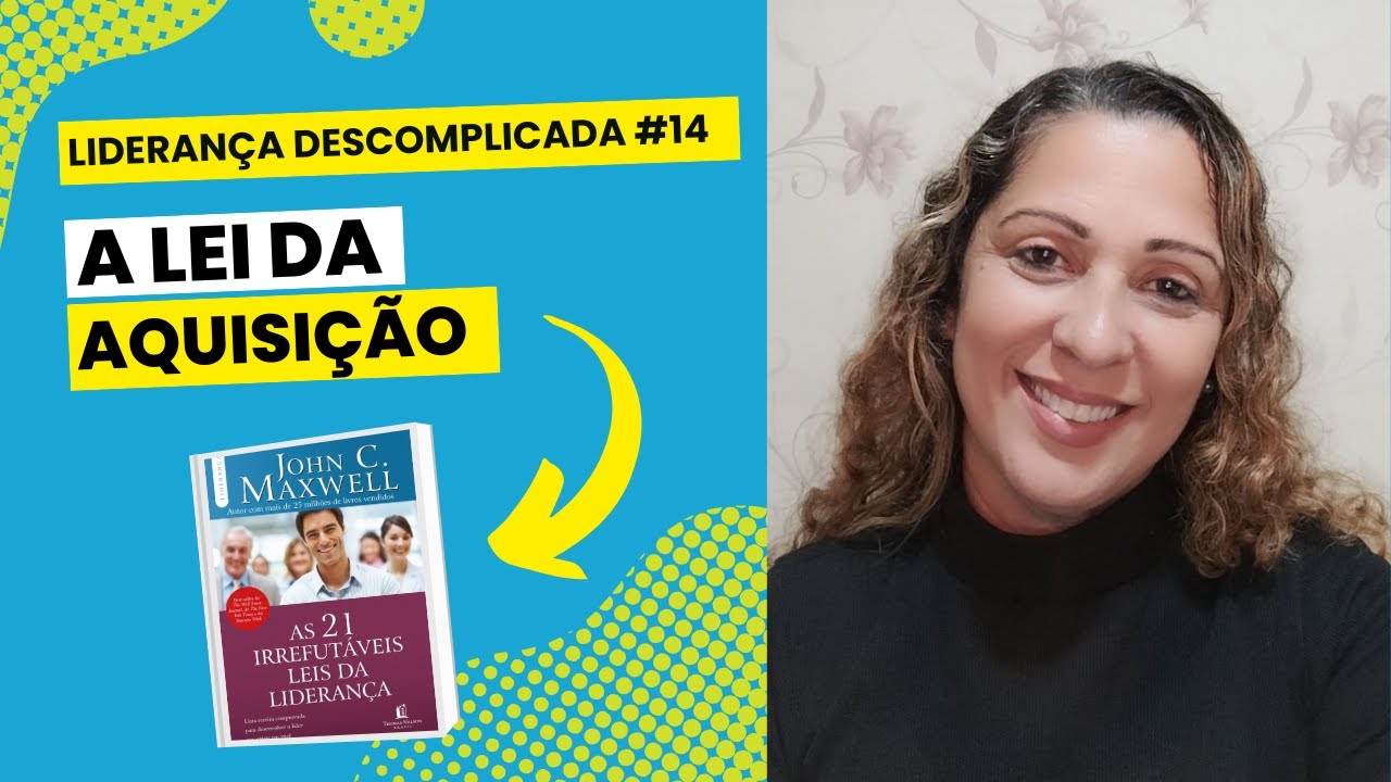 Como conquistar pessoas na liderança? |  Liderança Descomplicada #14