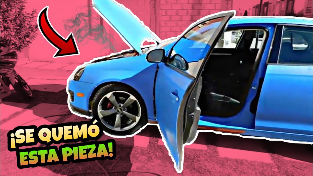 YA NO PRENDE MI VW BORA! | MÁS PROBLEMAS?