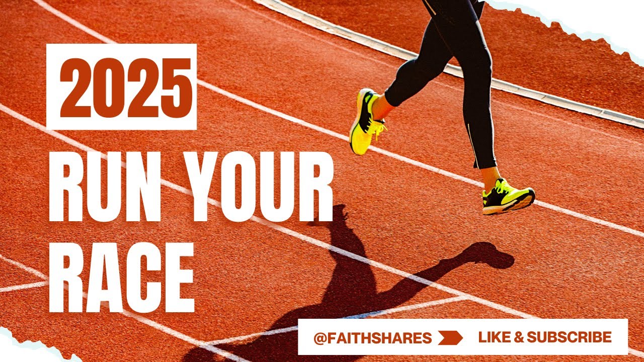 Run your race #2025 #life #lifestyle