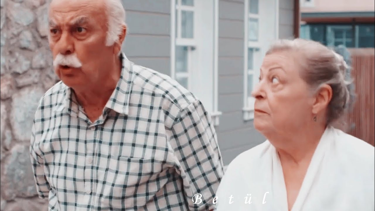 Karşınızda Barış Elçisi Hayri Dede | Hayri Dede Humor