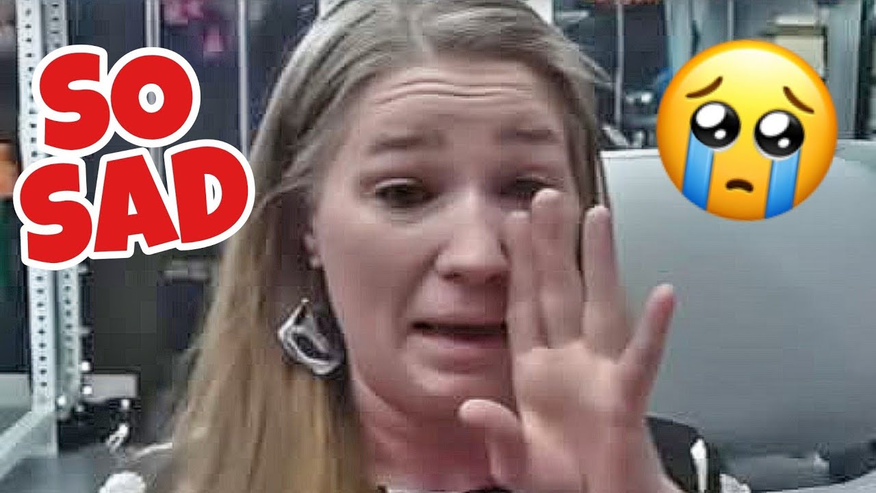 SISTER WIVES Mykelti Padron BREAKS DOWN over Kody & Robyn - What did Robyn do at Garrison's Funeral?