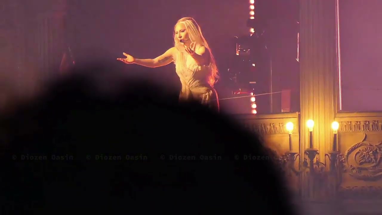 Lady Gaga - 