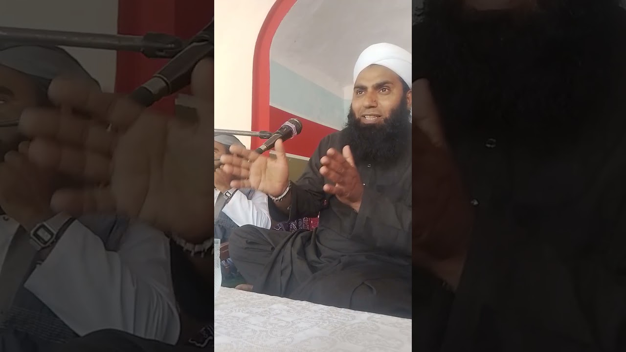واقعہ شیخ عبد القادر جیلانی رحمۃ اللہ علیہ 