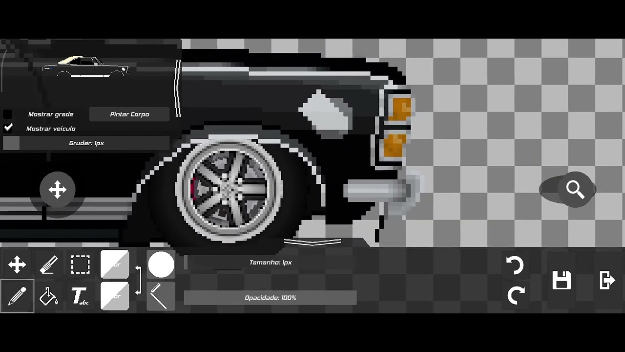 Escapamento Rápido | Estilo BR 