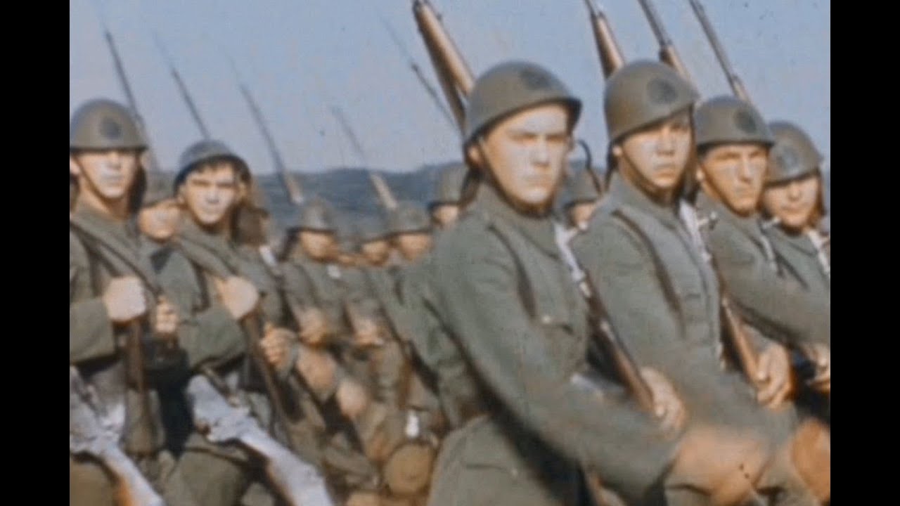 Royal Netherlands East Indies Army (KNIL) 1819-1950