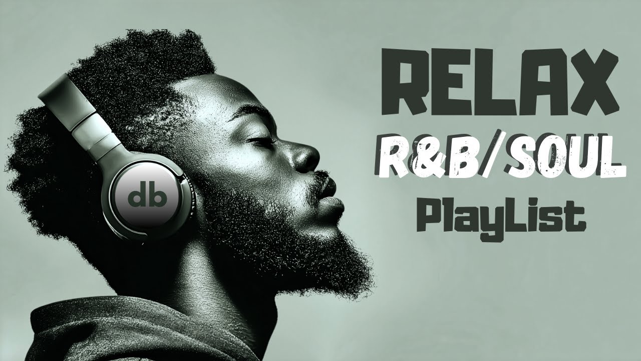 Relax & Reflect &ndash; Lo-fi R&B Soul Grooves for Calm Focus | 作業用, 勉強, リラックス