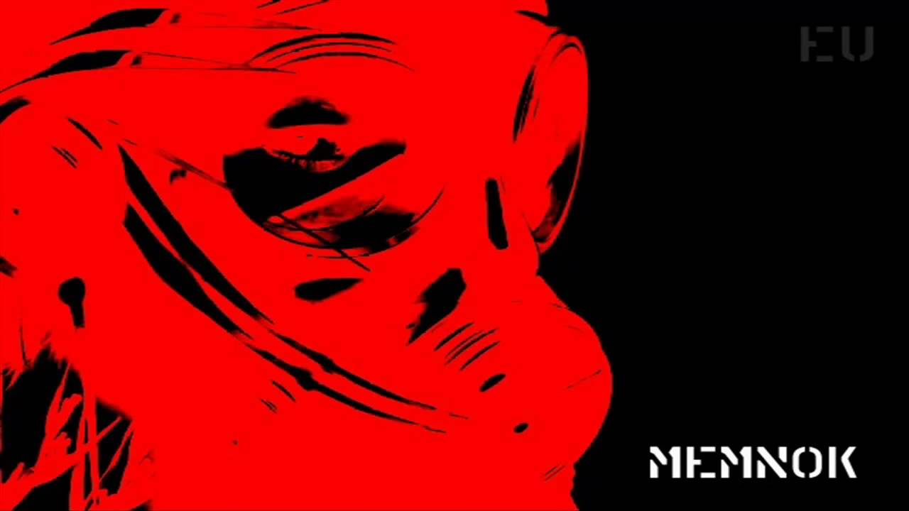 Memnok - Hope (Original Mix)