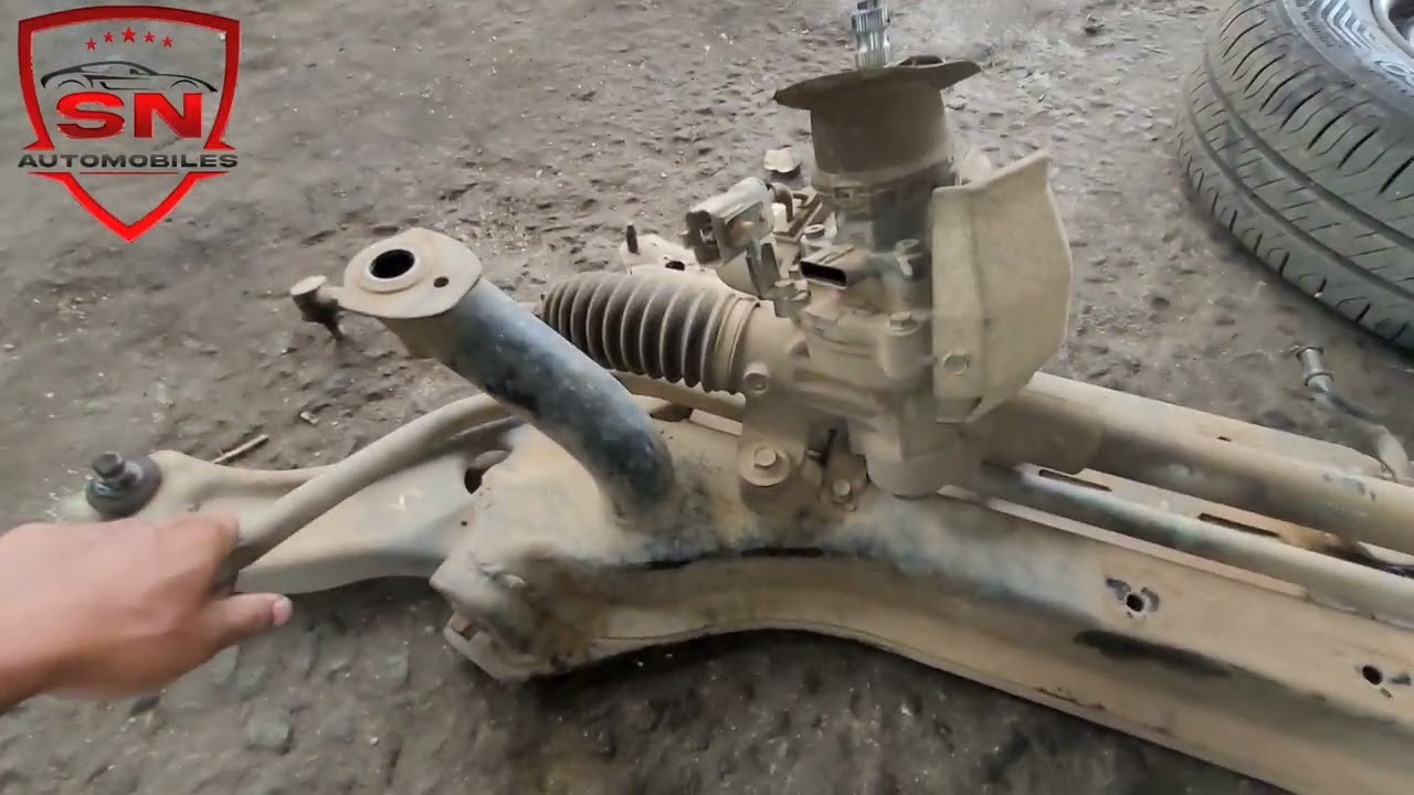 Rits suspension work & clutch replaced malayalam