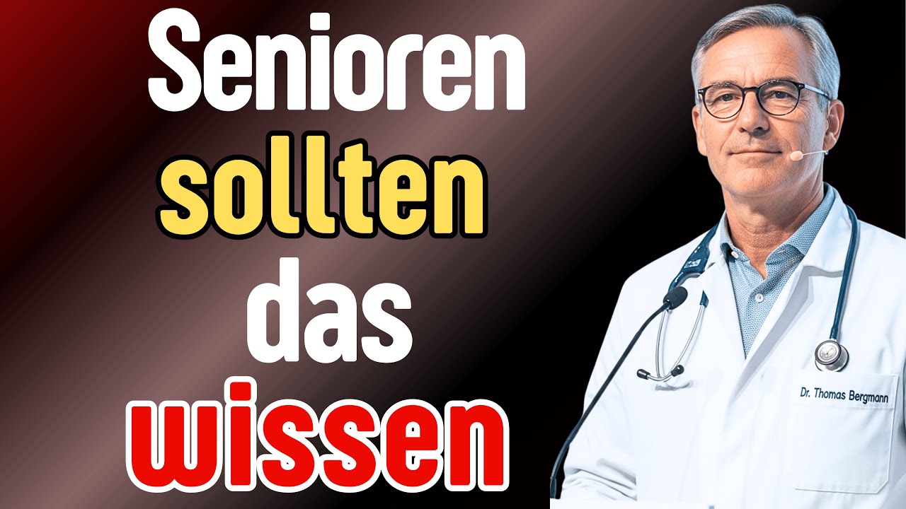Mit 80 wie 18 fühlen? Mischen Sie einfach Honig mit diesem Pulver – Dr. Bergmanns 30-jäh...