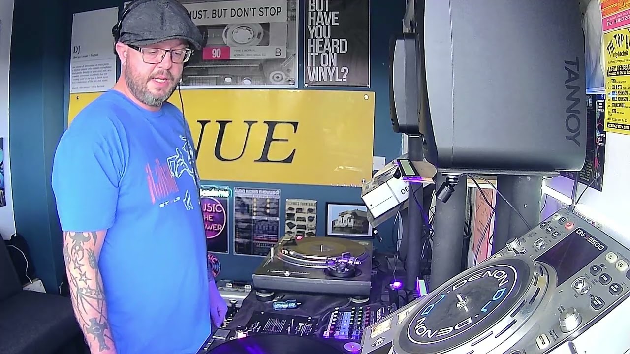 Dj Stu 90s & Early 00s House Classics - All Killers No Fillers