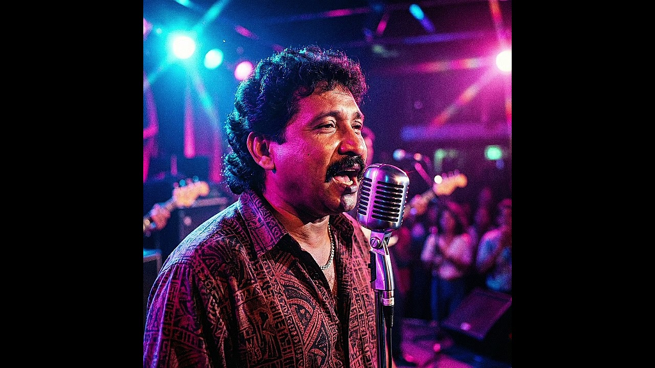 Trepada em Cuiab&aacute; 80s - Leno Brega