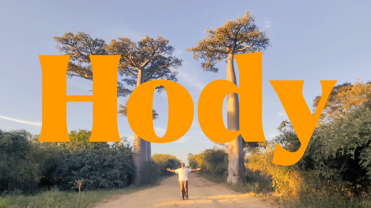 Larry RAVISON - Hody (clip)