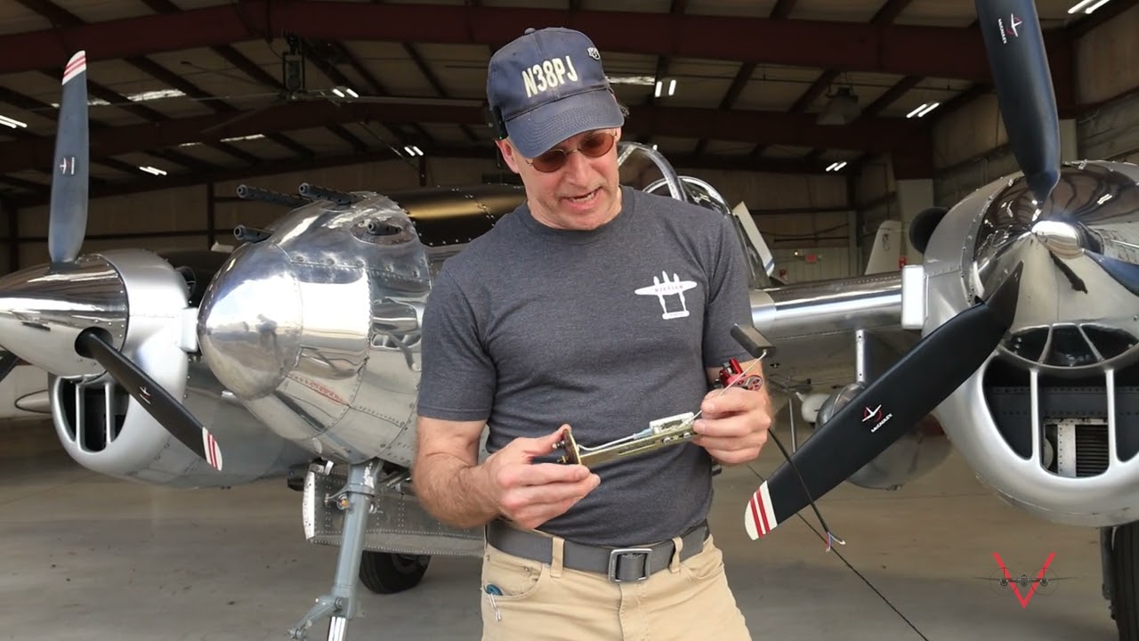Volar Lightning Fuel Systems