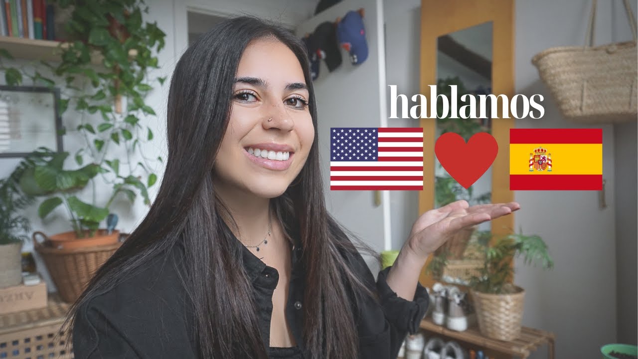 5 cosas que me encantan sobre vivir en España || soy estadounidense
