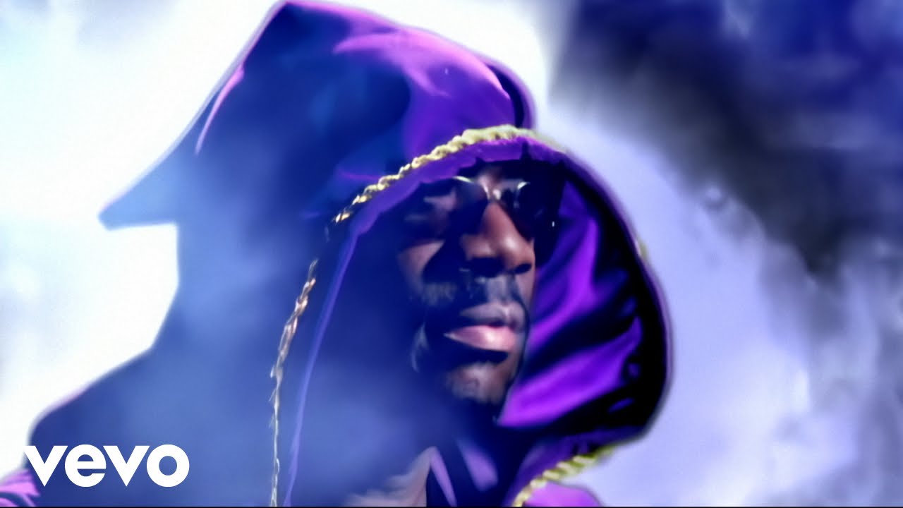 Wu-Tang Clan - I Can't Go To Sleep (Official HD Video)