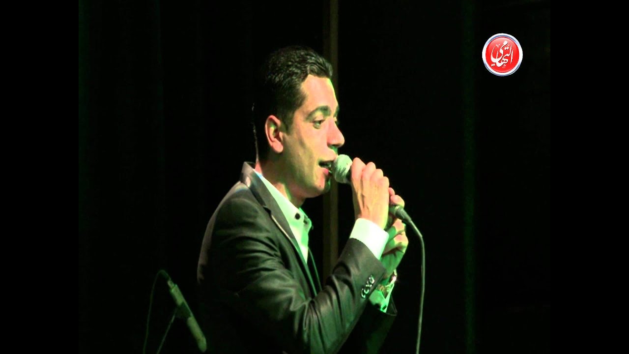 قسما بنور المصطفى - المنشد محمود هلال