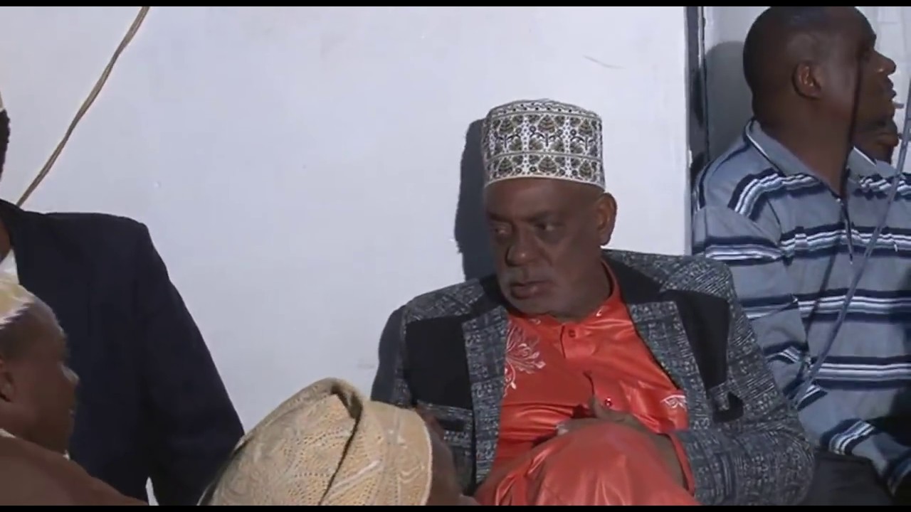 UST..HASSAN ..TAJWEED QURAAN ..MASANGE KONDOA