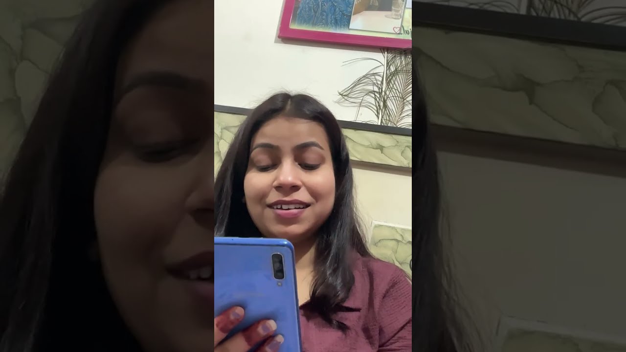 Kajal Singh  is live