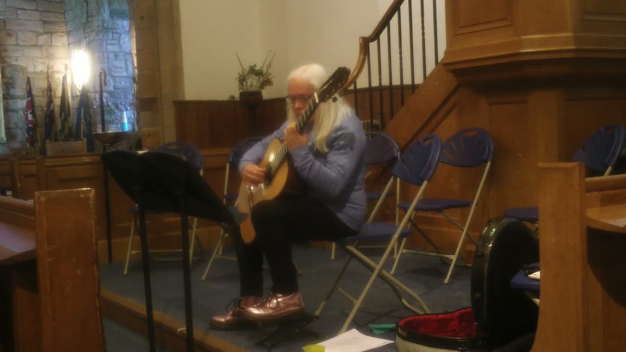 Chanson du Printemps and Chanson d'ete by Gilbert Biberian, performed by Jane Darcey