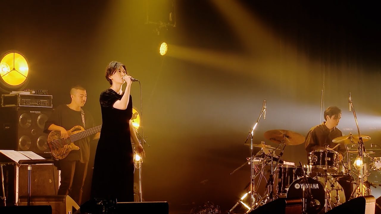 【L'ultimo BACIO Anno21】鈴木真海子