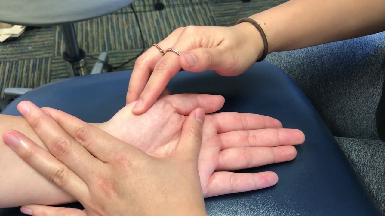 MMT Thumb