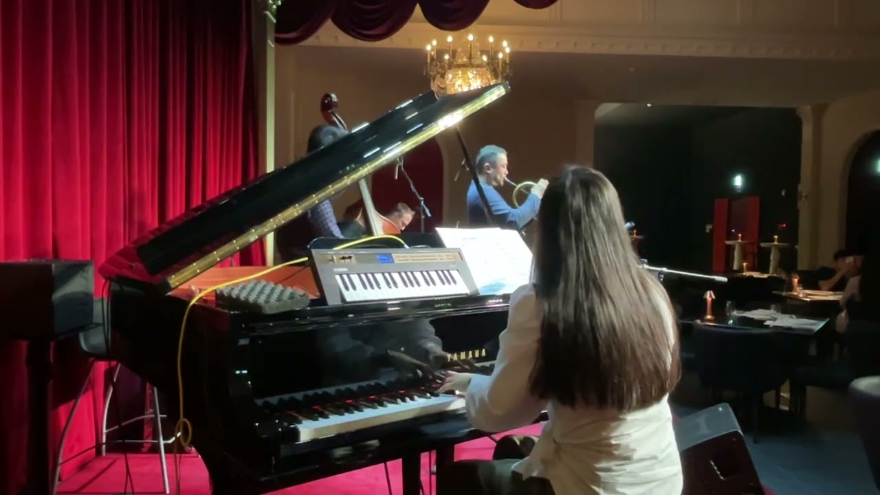 Alone together_GaYoung Bae 배가영_청담나인