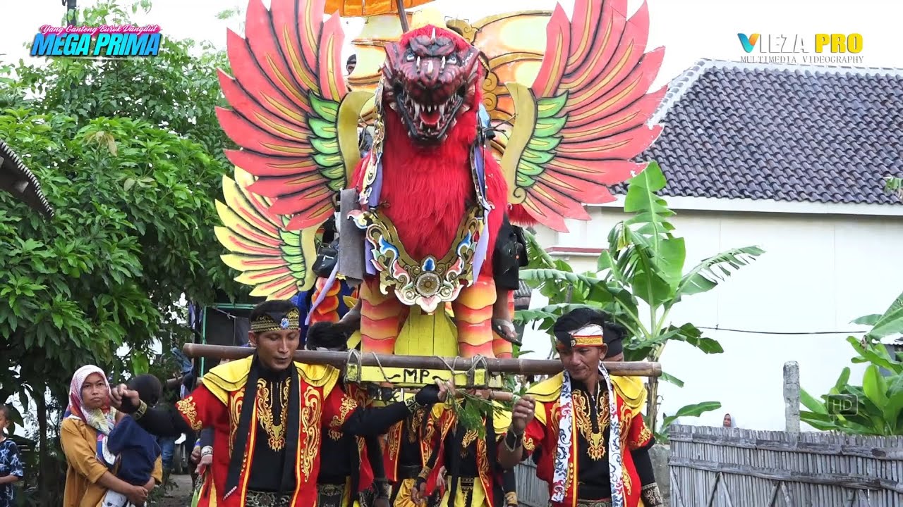 TETEP DEMEN | ADELLIA | BUROK MEGA PRIMA | SHOW GRINTING BULAKAMBA 30/10/2025