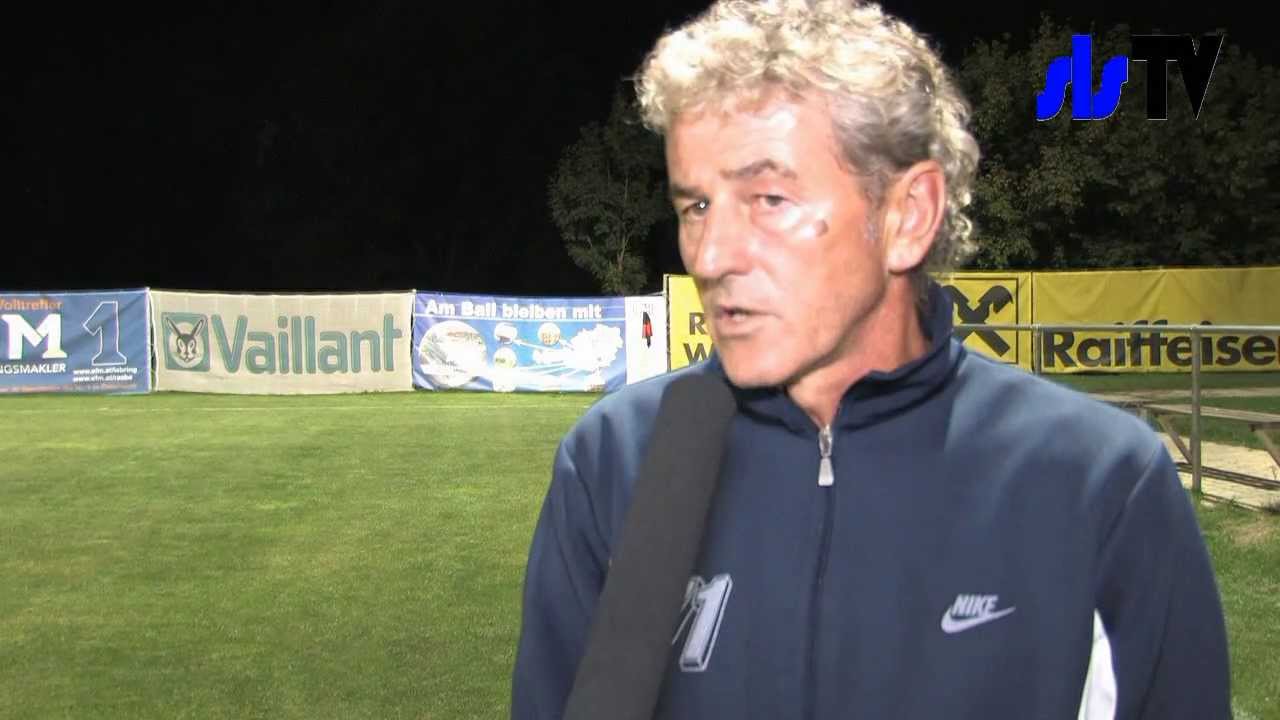 SV Wildon - FC Gratkorn SLSTv