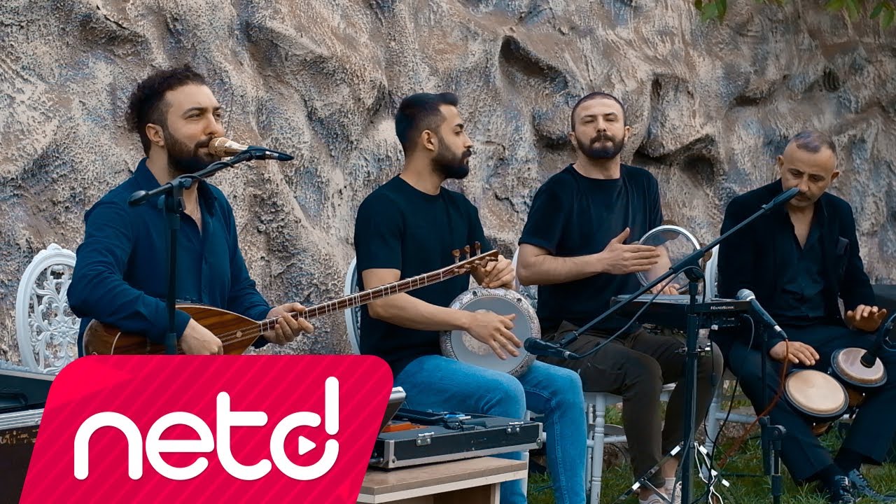 Mahmut Şahinoğlu - Ayaş Yolları / Menevşe Koymuşlar / Sille