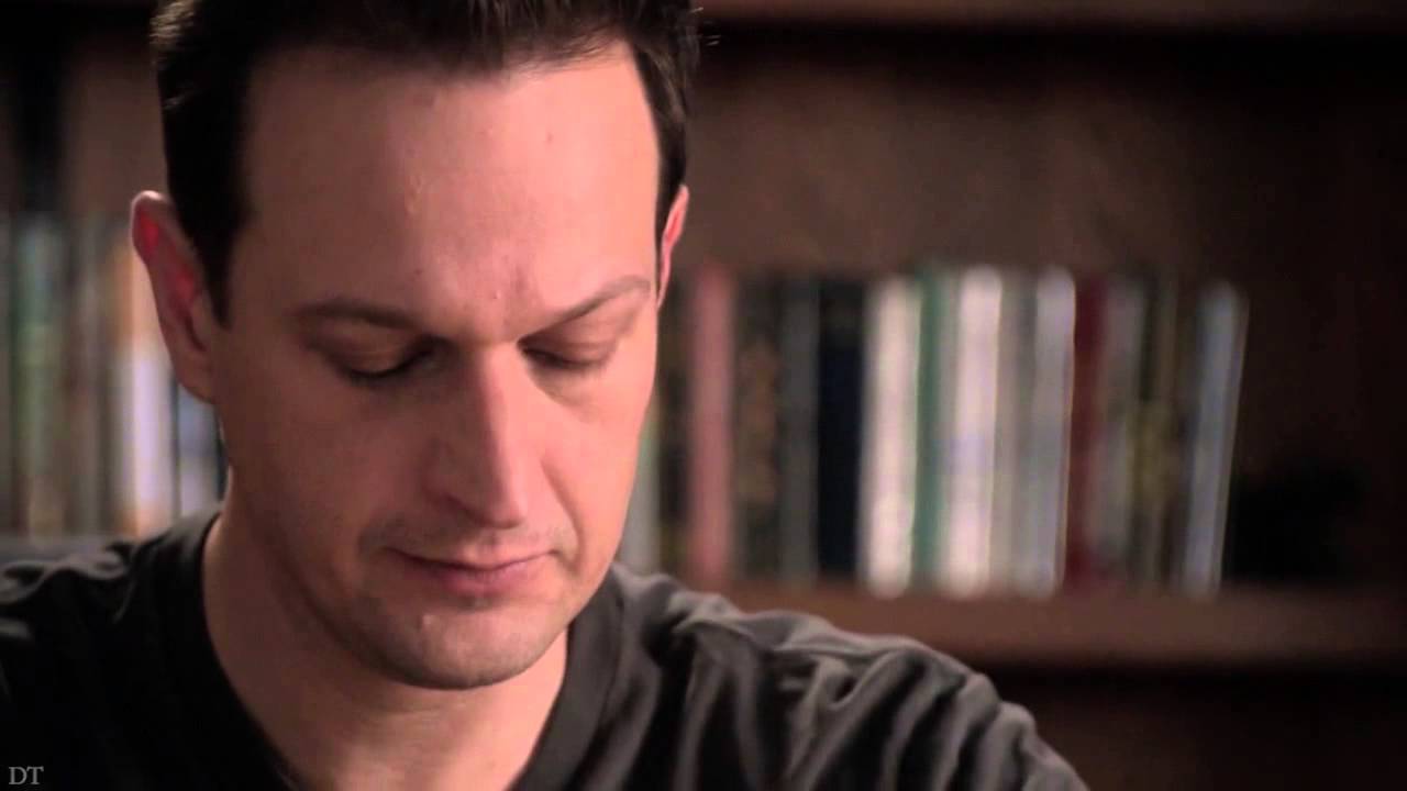 Will & Alicia (The Good Wife) | Seven days