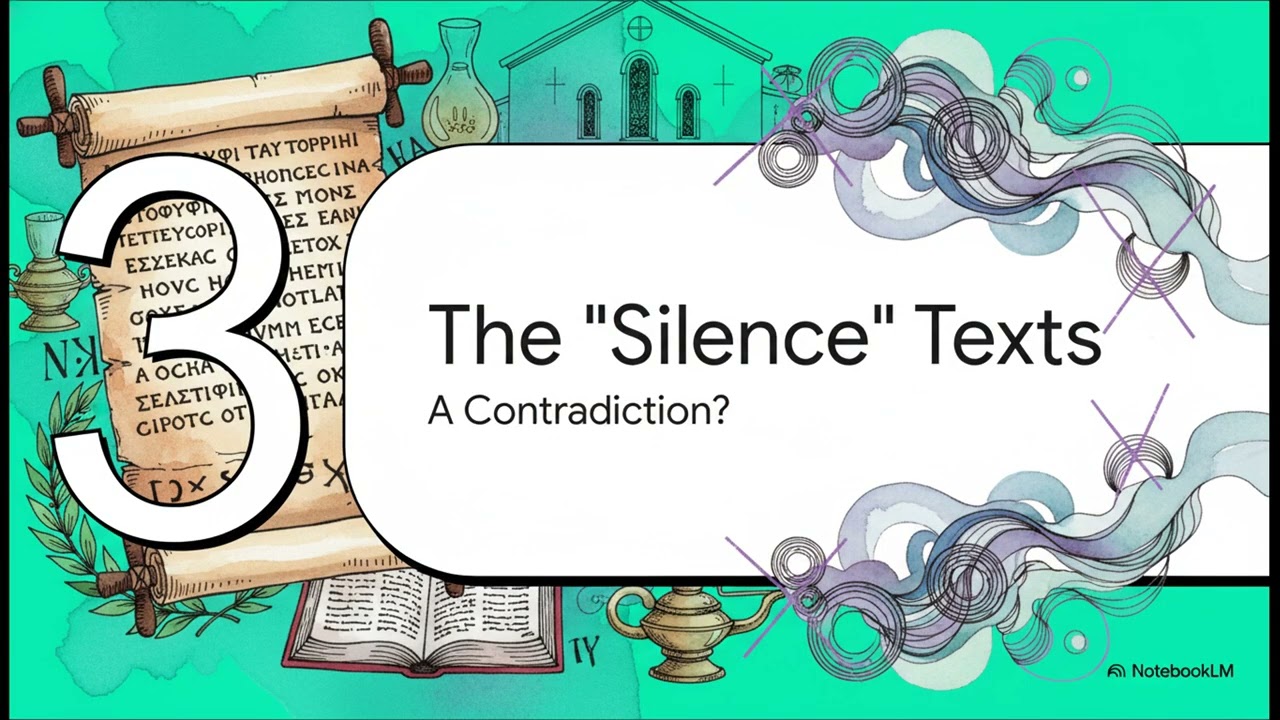 Dr. Craig Keener, Romans, Session 18, Video Overview