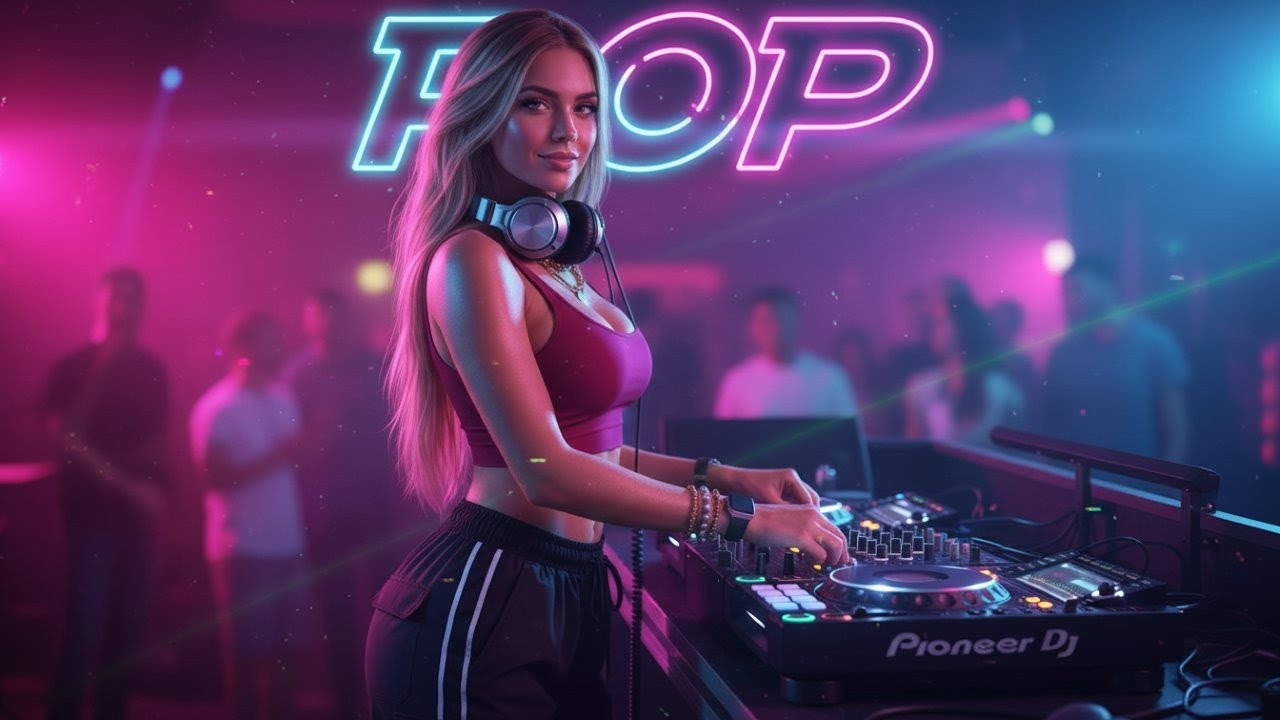 Want fresh pop energy from the USA that actually sticks? — Pop Hits Flow USA