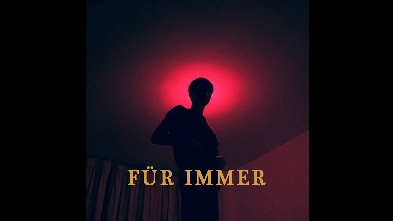 (FREE) Edwin Rosen x 80's Synthwave "Für Immer" | Type Beat