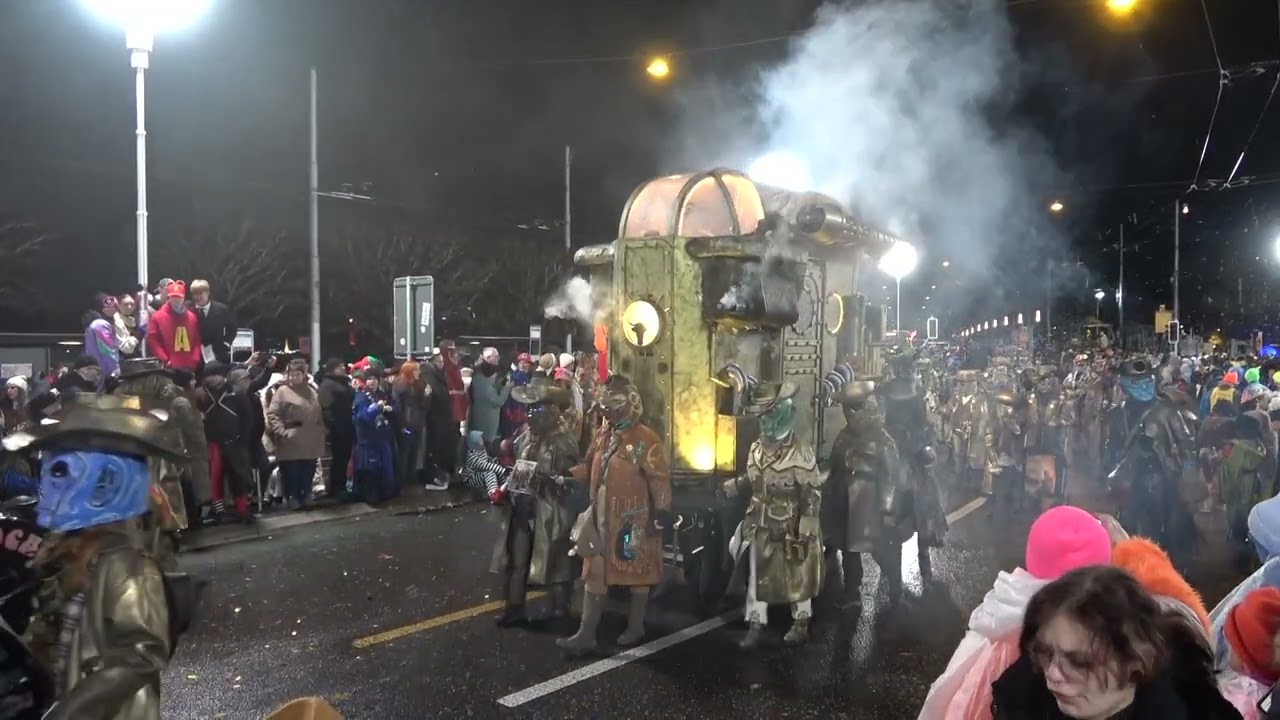 Tropeblocher Lozärn - Monstercorso 17.02.2026