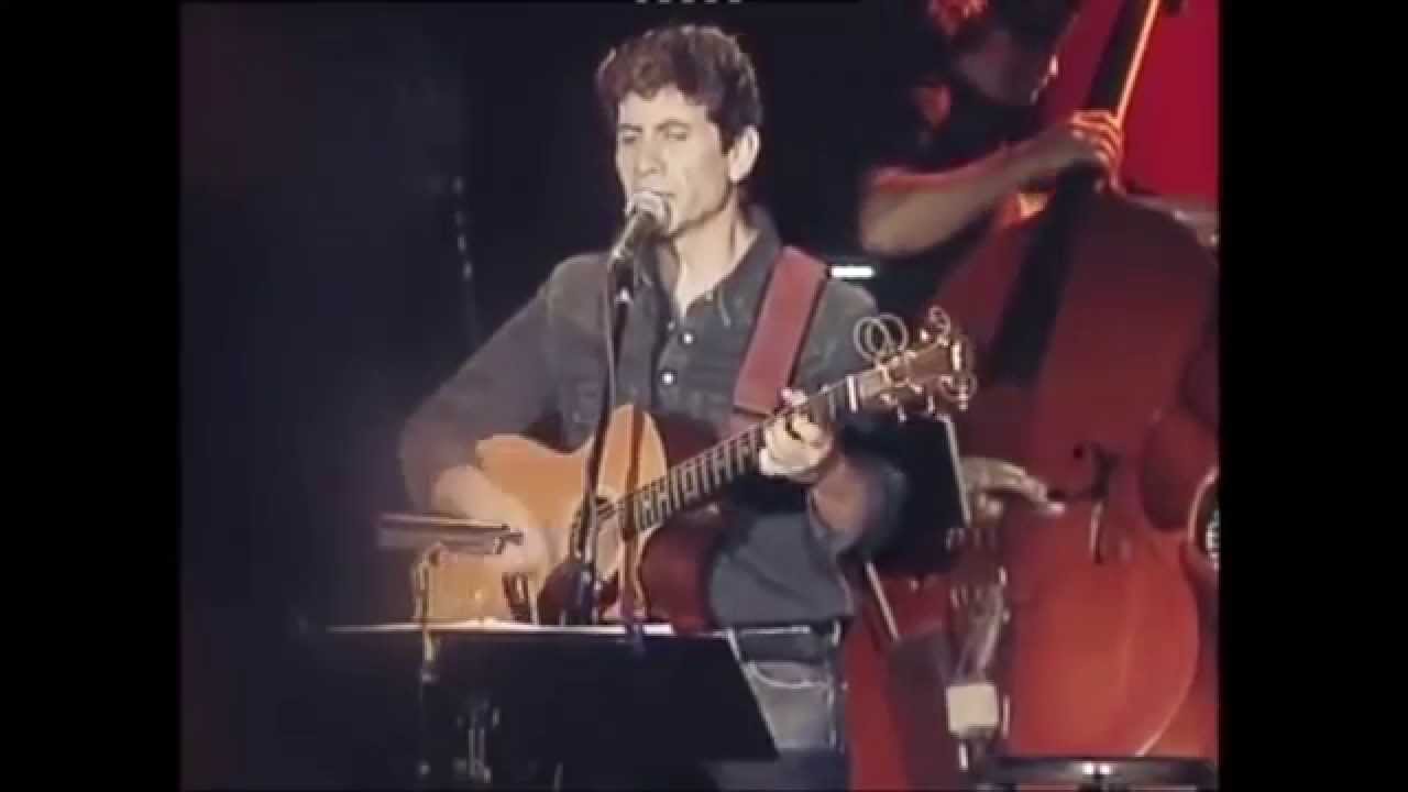 Σωκράτης Μάλαμας - Το γράμμα (Αλεξίου - Μάλαμας - Ιωαννίδης Live)