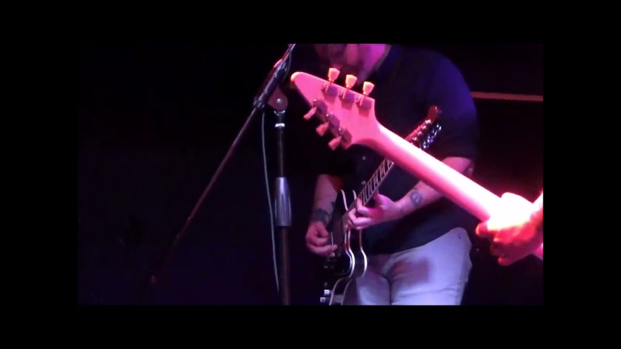 Enough Already-Song Four (by Bothered)