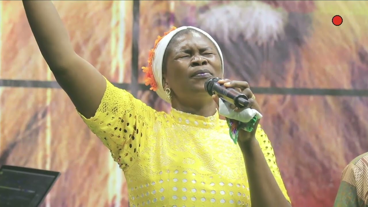 KINTAMPO FOR CHRIST CRUSADE DAY 3 ON 22ND FEB 2023 BY EVANG. AKWASI AWUAH(2023 OFFICIAL VIDEO)