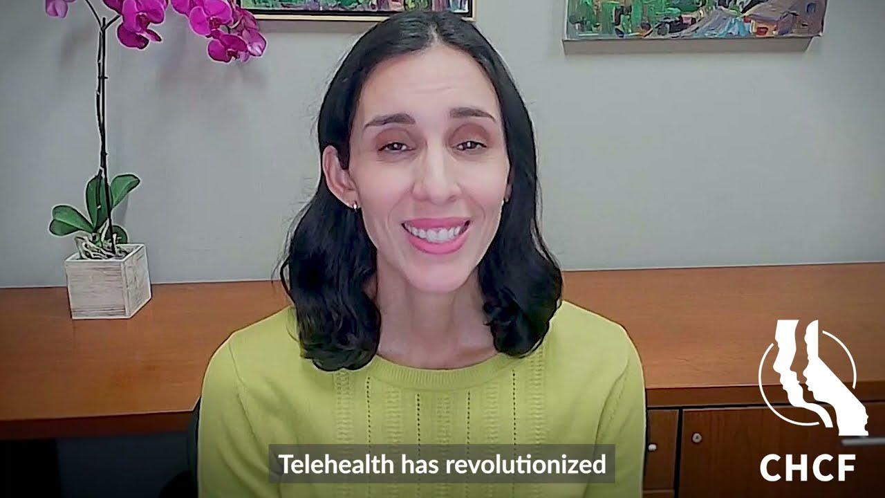 Telehealth Has Revolutionized Health Care in California