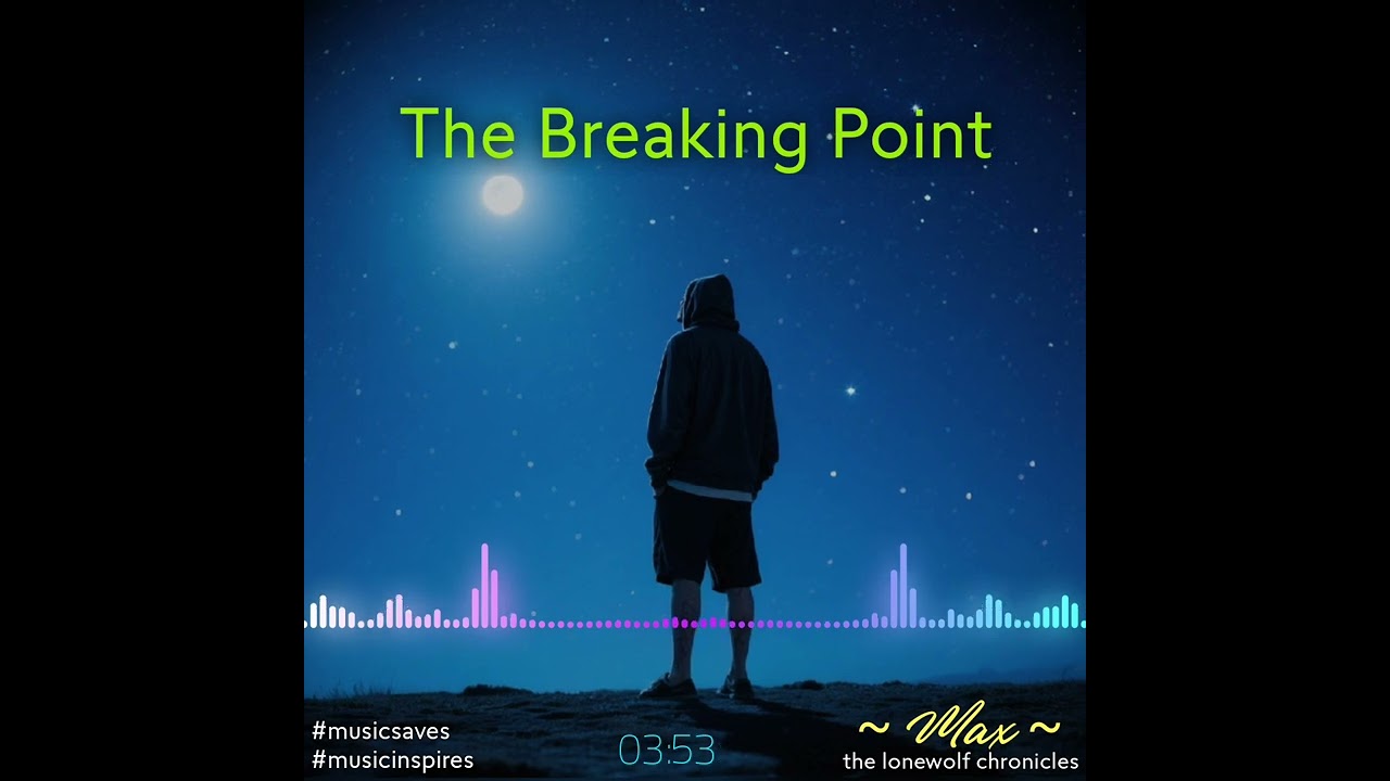 🎶 The Breaking Point - Focus Music 