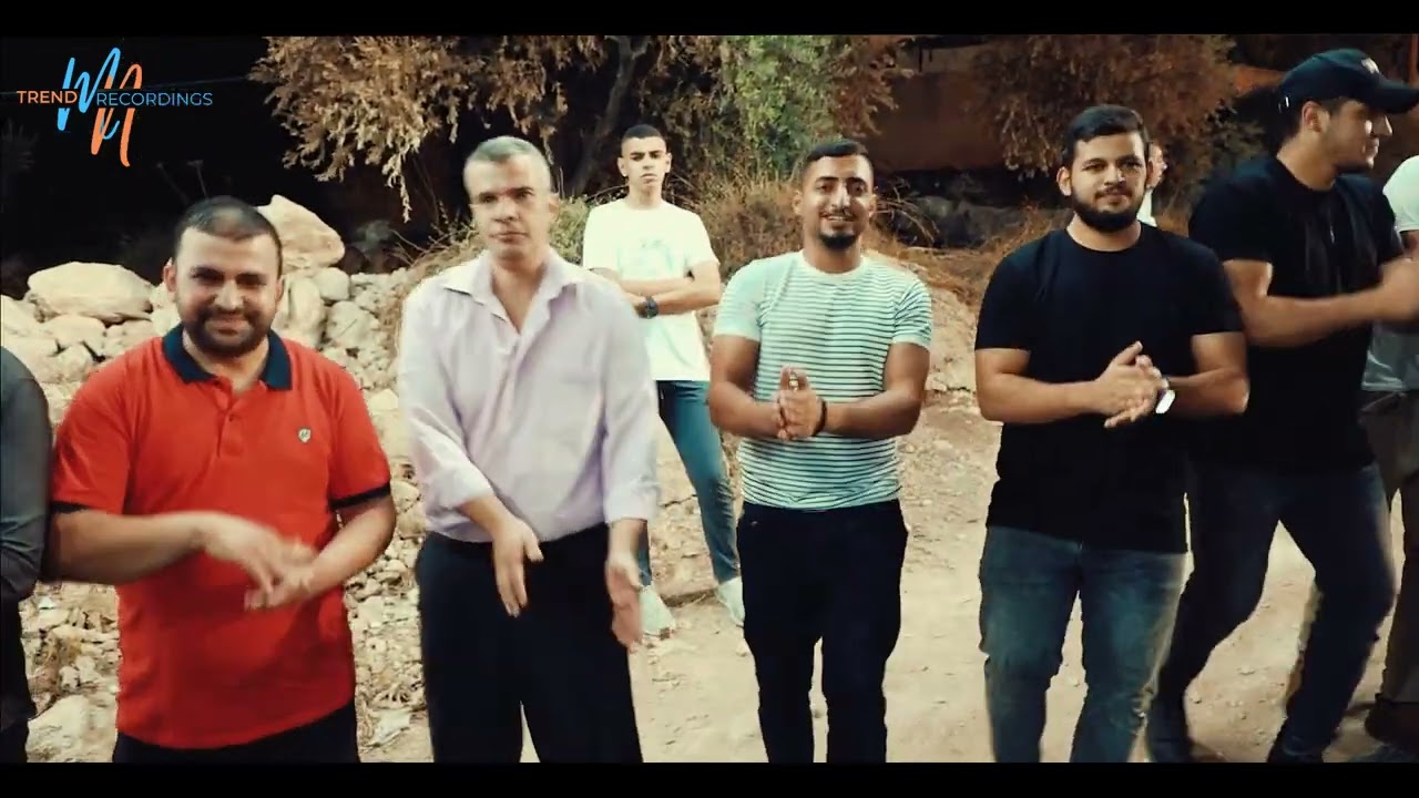سهرة العريس الغالي عميد ( سالم )