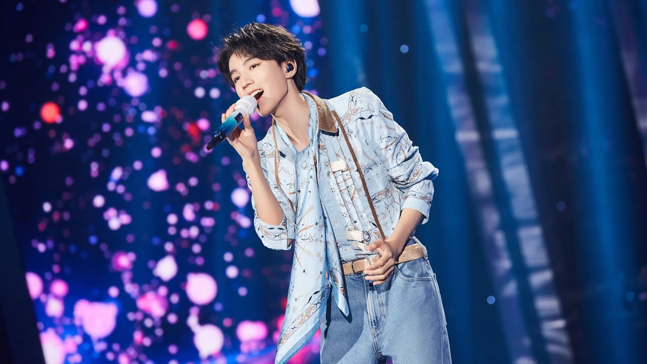 【TFBOYS 王俊凱】王俊凱歌曲《生長》榮登中國歌曲TOP排行榜 在他21歲生日來臨之際再次感受陪伴他一起生長的溫暖和感動❤️【Karry Wang Junkai】