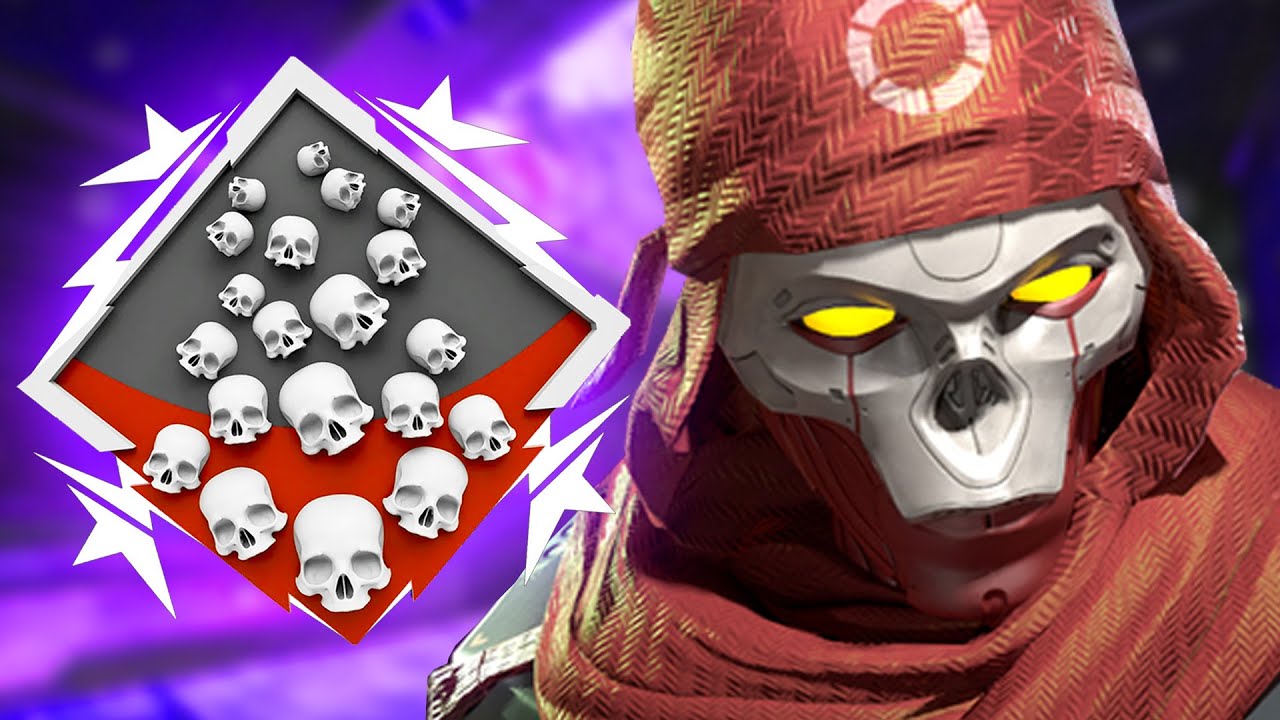 Хейтеры плачут из-за украденной у меня R99 KKKKKKKKKK (Apex Legends)