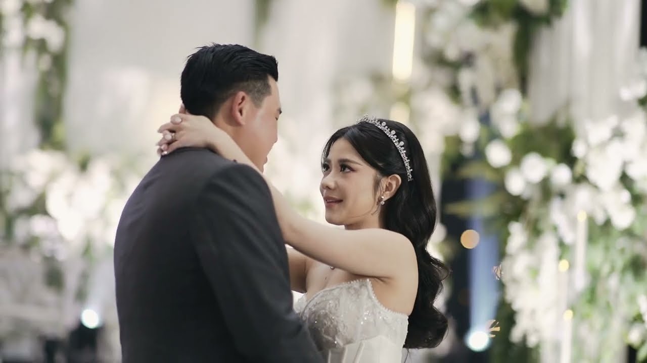 MASA SDE | The Wedding of Nathan & Zefanya