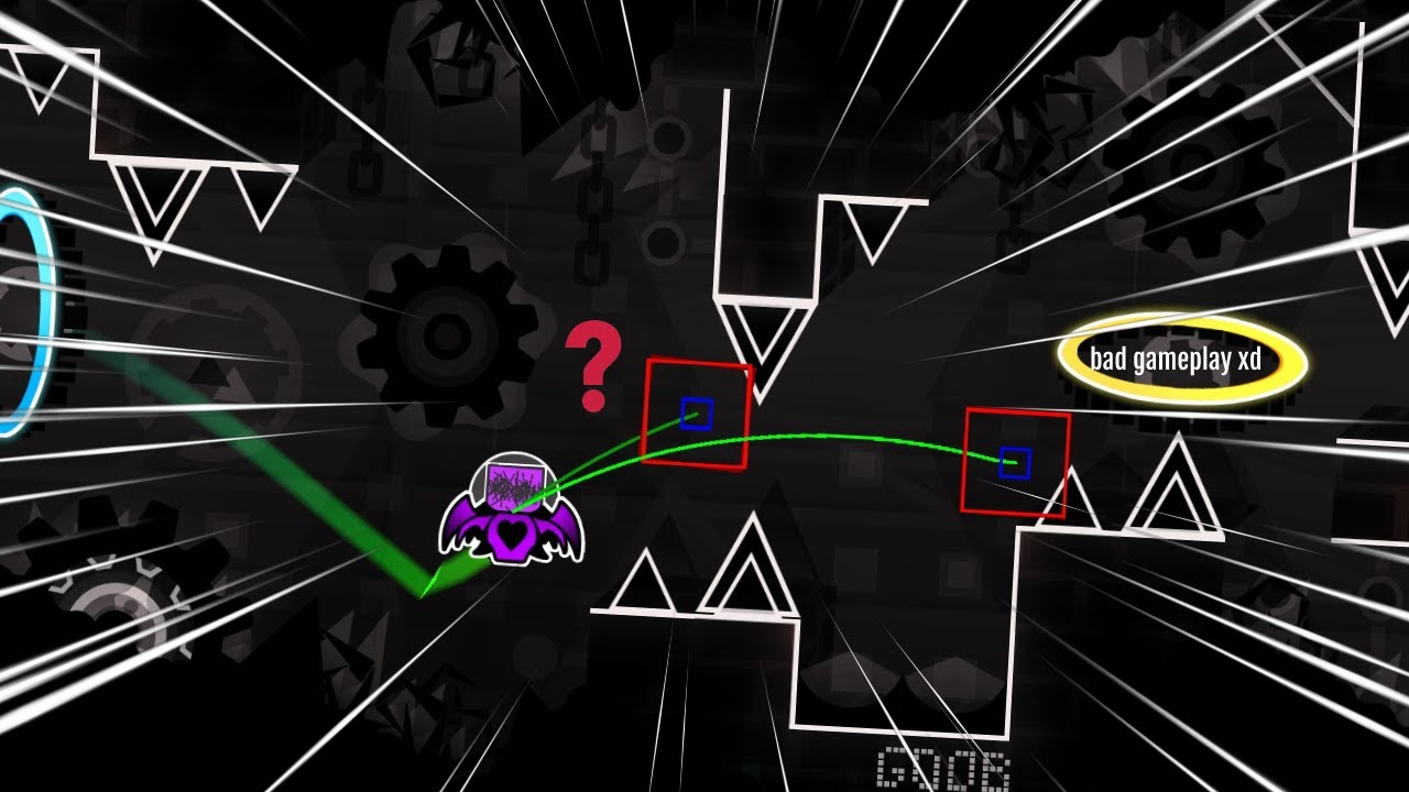[4K] AI Beats Acheron (top 1) // Geometry Dash