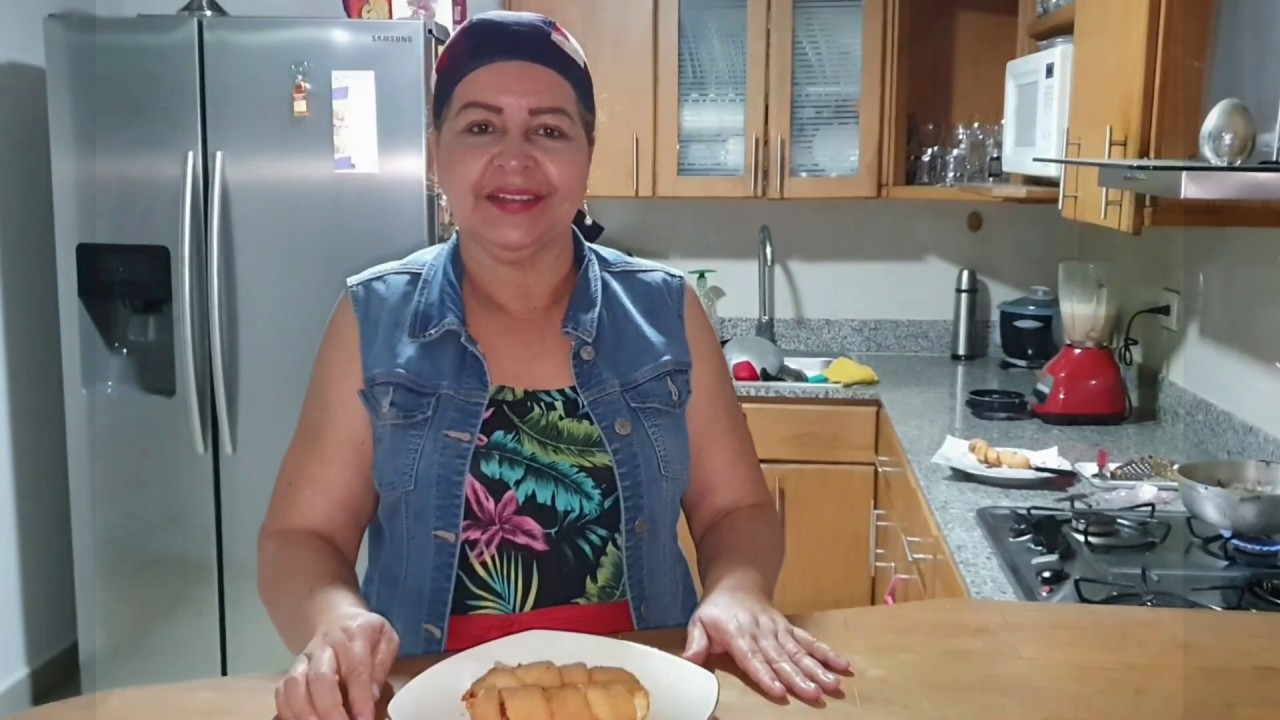 Masa para pasabocas (Palitos de queso, deditos, empanadas) - COCINA CON EDI