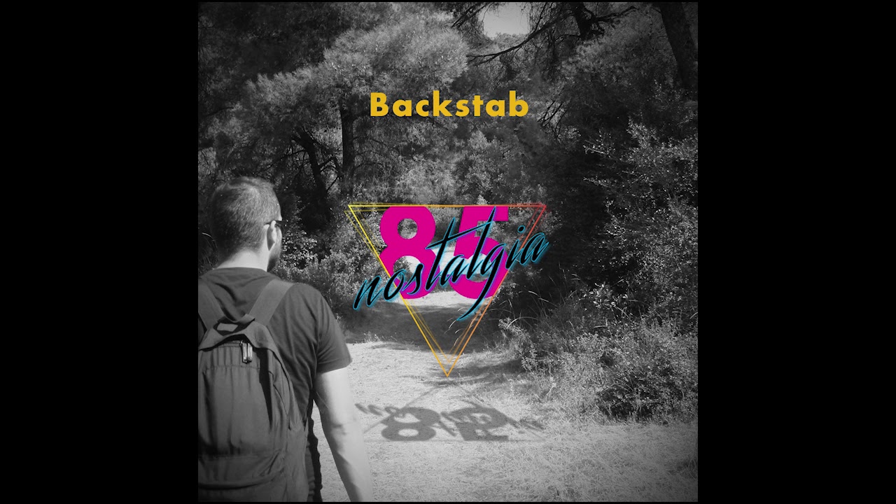 Nostalgia85 - Backstab