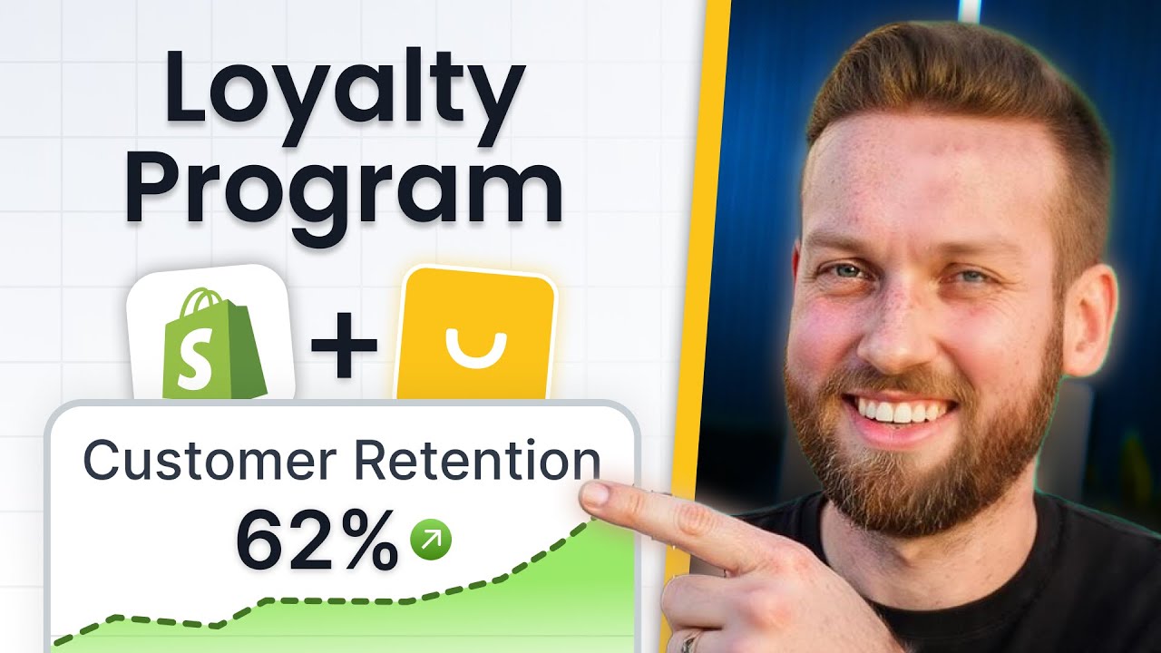 The 8-Figure Shopify Scaling Secret (It&rsquo;s All About Loyalty)