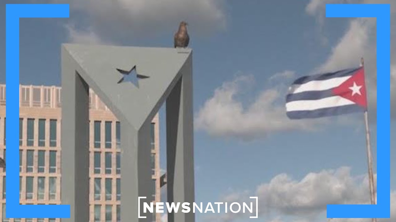Two Americans involved in deadly Cuba shooting | Morning in America